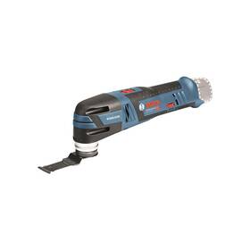 Multibrúska Bosch Professional GOP 12V-28 (bez batérie) 

