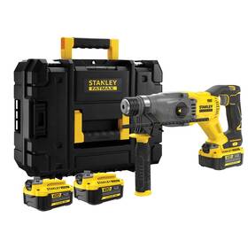 Kladivo Stanley SFMCH900M22-QW (s batériou) 

