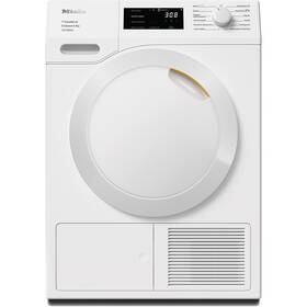 Sušička bielizne Miele TEC 675 WP 125 Edition biela

