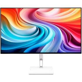 Monitor Acer CE270U X biely

