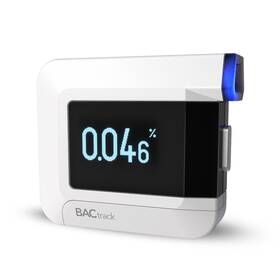 Alkoholtestér BACtrack BACtrack C8 


