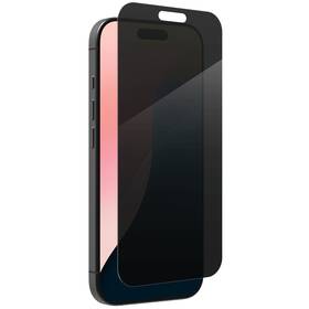 Tvrdené sklo ZAGG InvisibleShield Privacy XTR na Apple iPhone 17 Pro Max 

