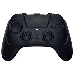 Gamepad Razer Raiju V3 Pro for PS5 & PC čierny

