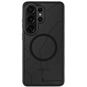 Kryt na mobil Tactical MagForce Hyperstealth Sika na Samsung Galaxy S26 Ultra čierny

