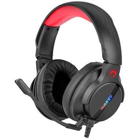 Headset Marvo HG9065, 7.1 čierny

