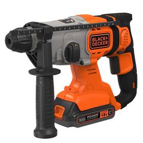 Kladivo Black-Decker BCD900D1S-QW (s batériou) 


