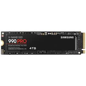 SSD Samsung 990 PRO 4TB 

