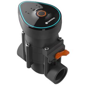 Ventil zavlažovací Gardena 970480701 9 V Bluetooth 

