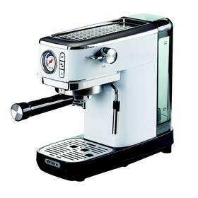 Pákový kávovar Ariete 1381/34 biela farba
