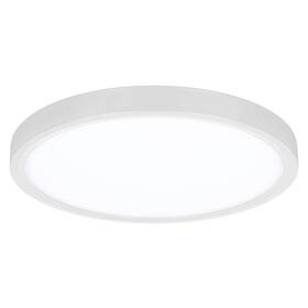 LED stropné svietidlo Solight Estela 36W, dálkové ovládání biele

