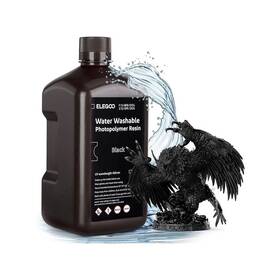 UV resin Elegoo Standard 2kg čierny

