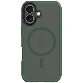 Kryt na mobil Tactical MagForce Hyperstealth na Apple iPhone 17 zelený

