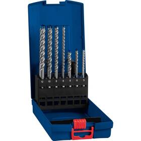 Sada vrtákov Bosch Expert 2.608.900.195 (7 ks) 

