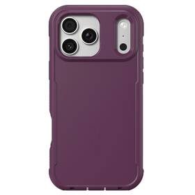 Kryt na mobil ZAGG Teton Snap Kickstand Holster na Apple iPhone 18 Pro Max / 17 Pro Max fialový

