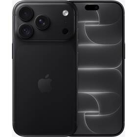 Mobilný telefón Apple 2 TB černý 

