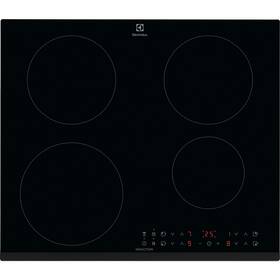 Indukčná varná doska Electrolux CIR60433 čierna farba
