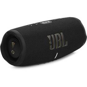 Prenosný reproduktor JBL Charge 5 WIFI čierny

