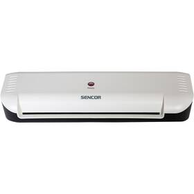 Laminátor Sencor SLA 102 biely


