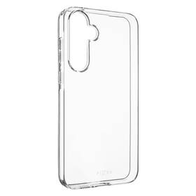 Kryt na mobil FIXED na Samsung Galaxy A55 5G priehľadný

