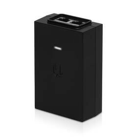 PoE Injektor Ubiquiti POE-24-24W-G čierny


