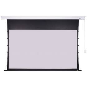 Plátno Aveli Premium nástěnné 221x124 cm 100" biele

