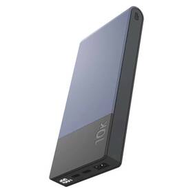 Powerbank GP M2+ Series 10000mAh M10C modrý

