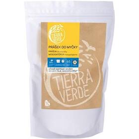 Prášok do umývačky Tierra Verde PRÁŠOK 1KG 

