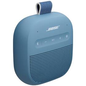 Prenosný reproduktor Bose Soundlink Micro 2nd Gen modrý

