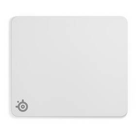 Podložka pod myš SteelSeries QcK Heavy Large 45x40 cm biela

