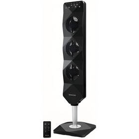Ventilátor Sencor SFN 5040BL 

