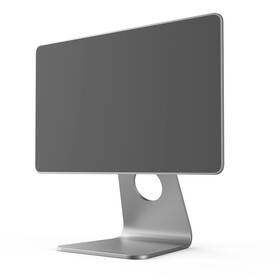 Stojanček FIXED Frame na Apple iPad Pro 11" (2018/2020/2021) a iPad Air (2020/2022) strieborný

