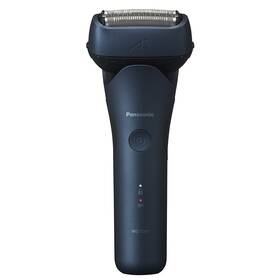 Holiaci strojček Panasonic ES-LT4B-A803 modrý

