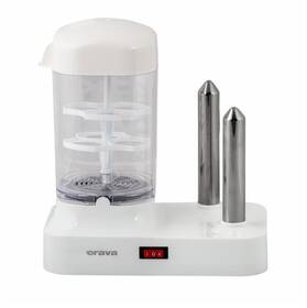 Hot dog Orava HM-03 biela farba
