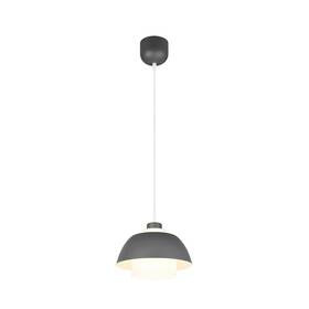 LED stropné svietidlo Reality R36501942 TILOS 

