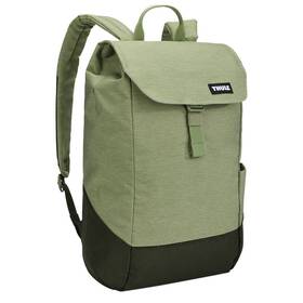 Batoh na notebook THULE Lithos 16L zelený

