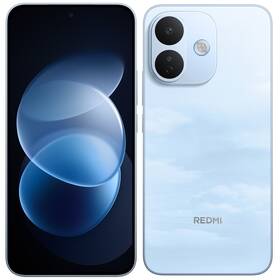 Mobilný telefón Xiaomi Redmi Note 17 Pro 5G 8 GB / 512 GB modrý

