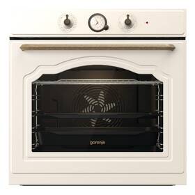Rúra Gorenje BOS67371CLI HomeMade 
