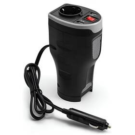 Menič napätia Technaxx TE13 200W 

