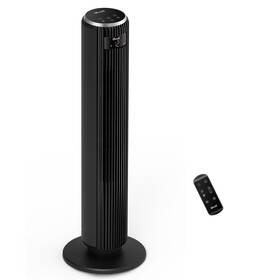 Ventilátor stĺpový Levoit F362 DC Vortex Tower Fan čierny

