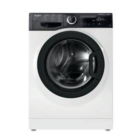 Práčka Whirlpool WRSB 7259 BB EU biela farba
