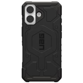 Kryt na mobil UAG Pathfinder MagSafe na Apple iPhone 17 čierny

