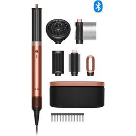 Multistyler Dyson Airwrap Co-anda2x HS09 T3/T4 jantárovo hodvábna 

