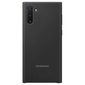 Kryt na mobil Samsung na Galaxy Note10 čierny

