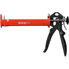 Pištoľ na silikón YATO YT-67570 225mm 

