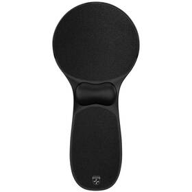Lakťová opierka Connect IT FOR HEALTH ArmRest PRO čierna

