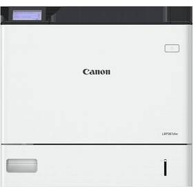 Tlačiareň laserová Canon i-SENSYS LBP361dw biela

