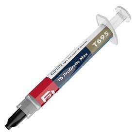 Tepelne vodivá pasta AKASA ProGrade Max T6 sivá

