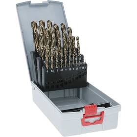 Sada vrtákov Bosch PRO 2.608.587.018 

