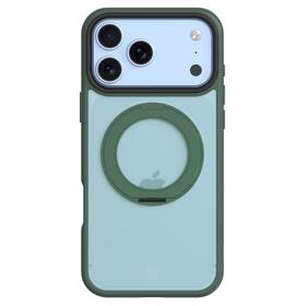 Kryt na mobil Tactical MagForce Hyperstand pro Apple iPhone 17 Pro Max / 18 Pro Max zelený

