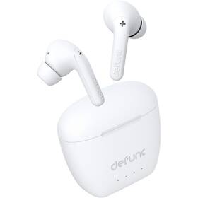 Slúchadlá Defunc True Audio biela

